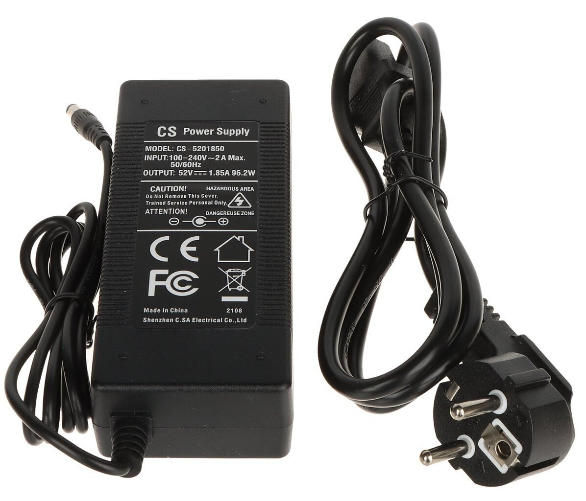 Switch poe bcs-b-sp08g02g 8 porti bcs basic hind ja info | Võrgulülitid | hansapost.ee