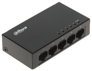 Dahua DH-PFS3005-5GT-V2 price and information | Network switches | hansapost.ee