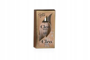 Parfüümvesi naistele Chat D'or Cleo Orange EDP, 30 ml hind ja info | Chat D'or Parfüümid, lõhnad ja kosmeetika | hansapost.ee