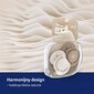 LOVI dünaamiline silikoonist lutt HARMONY GIRL, 0-3 a, 2tk, 22/905girl hind ja info |  Lutid | hansapost.ee
