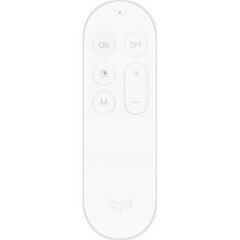 Yeelight Bluetooth Remote Control цена и информация | Потолочные светильники | hansapost.ee