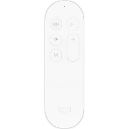 Yeelight Bluetooth Remote Control цена и информация | Laelambid | hansapost.ee