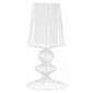 Nowodvorski Lighting laualamp Aveiro S White I 5410 hind ja info | Laualambid | hansapost.ee