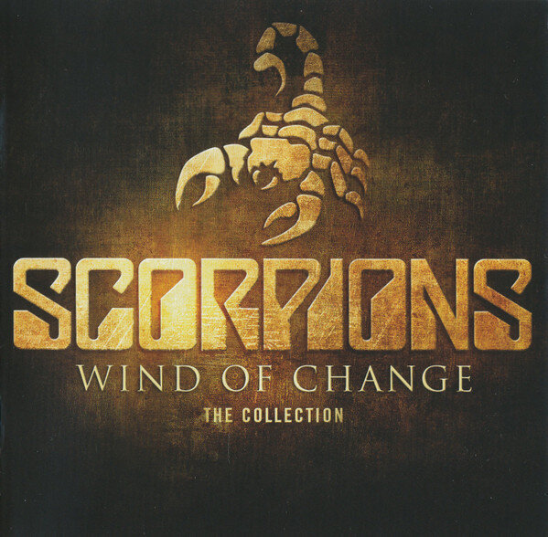 CD SCORPIONS "Wind Of Change. The Collection" hind ja info | Vinüülplaadid, CD, DVD | hansapost.ee