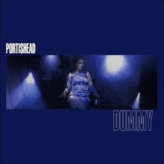 CD PORTISHEAD "Dummy" hind ja info | Vinüülplaadid, CD, DVD | hansapost.ee