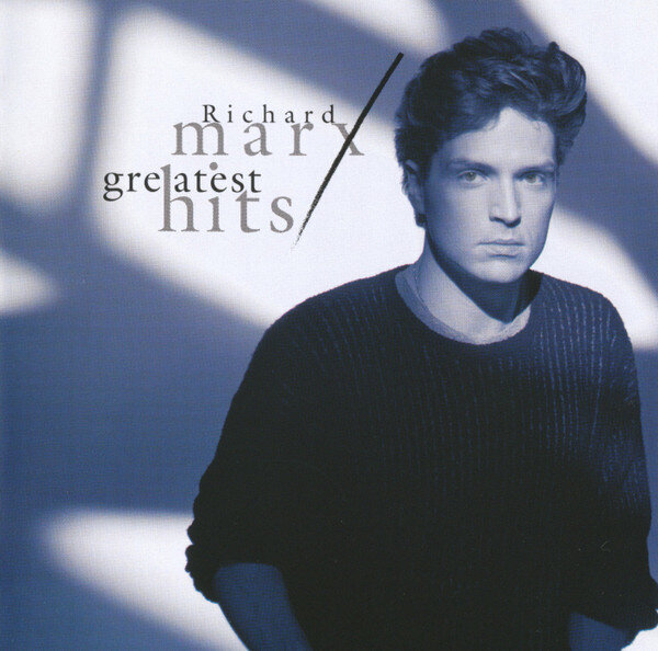 CD RICHARD MARX "Greatest Hits" hind ja info | Vinüülplaadid, CD, DVD | hansapost.ee