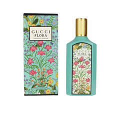 Parfüümvesi Gucci Flora EDP naistele, 100 ml hind ja info | Gucci Parfüümid, lõhnad ja kosmeetika | hansapost.ee