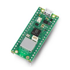 Raspberry Pi Pico WH RP2040. цена и информация | электроника с открытым кодом | hansapost.ee