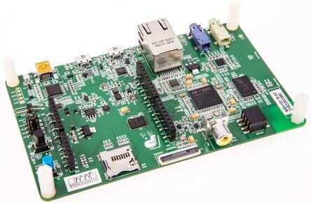 Disco Discovery STM32F746NG цена и информация | Konstruktorid, robootika ja tarvikud | hansapost.ee