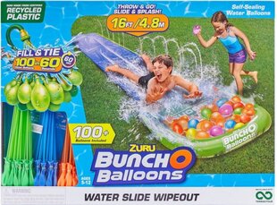 Bunch O 'Balloons veeliumägi Single 4.8m цена и информация | Игрушки (пляж, вода, песок) | hansapost.ee