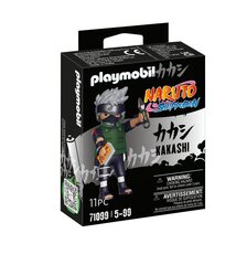 PLAYMOBIL Kakashi 71099 цена и информация | Игрушки для мальчиков | hansapost.ee