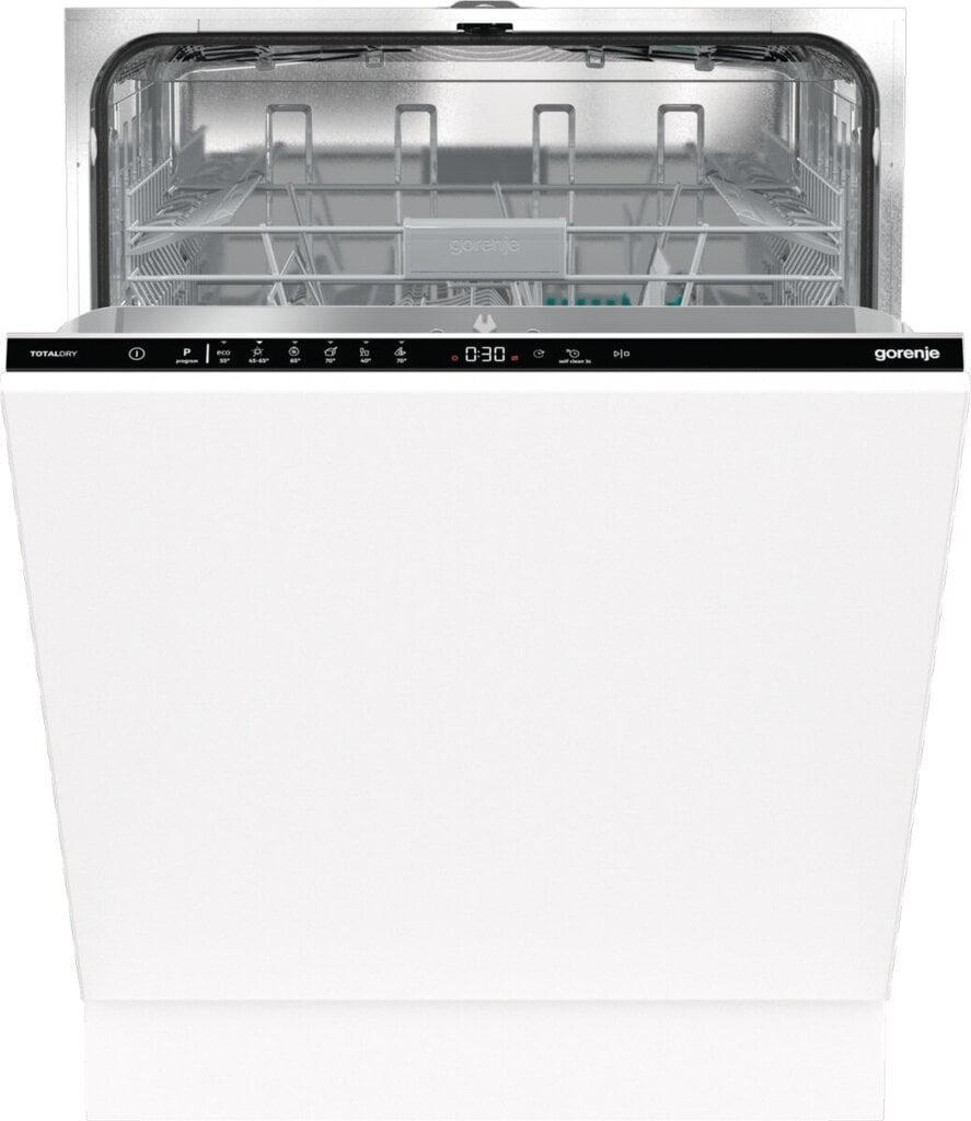 Gorenje GV642E60 hind ja info | Nõudepesumasinad | hansapost.ee