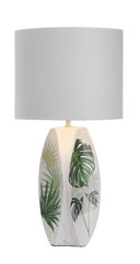 Candellux laualamp Palma 2 hind ja info | Laualambid | hansapost.ee