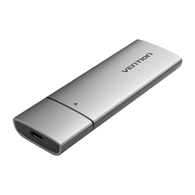 Vention KPEH0 цена и информация | USB adapterid ja jagajad | hansapost.ee