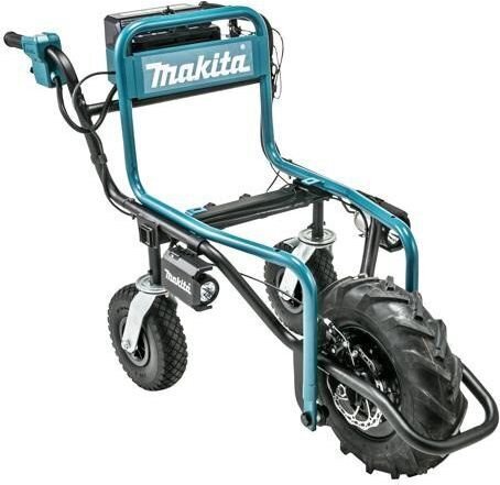 Isevedav akuga aiakäru Makita 18V (DCU180Z) hind ja info | Aiakärud | hansapost.ee