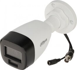 NET CAMERA 2MP IR DOME/IPC-HDBW1230E-0360B DAHUA цена и информация | Камеры видеонаблюдения | hansapost.ee