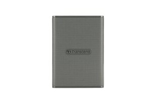 Transcend ESD360C TS1TESD360C цена и информация | Жесткий диск Seagate ST1000VX005 | hansapost.ee