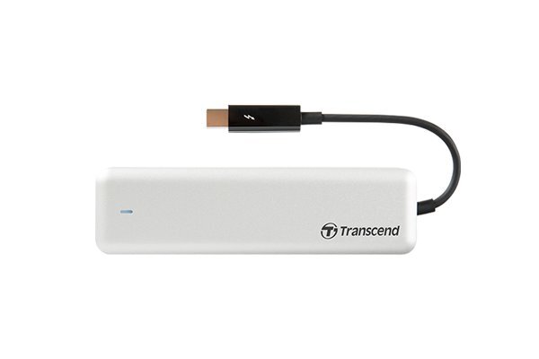 Väline kõvaketas Transcend TS480GJDM855 цена и информация | Välised kõvakettad | hansapost.ee