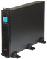 East ups toiteplokk at-ups2000rt/2-rack 2000 va east hind ja info | Puhvertoiteallikad | hansapost.ee