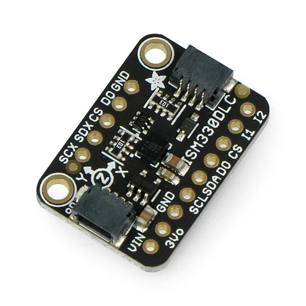 Adafruit 4502 hind ja info | Konstruktorid, robootika ja tarvikud | hansapost.ee