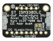 Adafruit 4502 hind ja info | Konstruktorid, robootika ja tarvikud | hansapost.ee