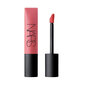 Huulepulk Nars Air Matte Shag Rose Nude, 7,5 ml hind ja info | Huulekosmeetika | hansapost.ee