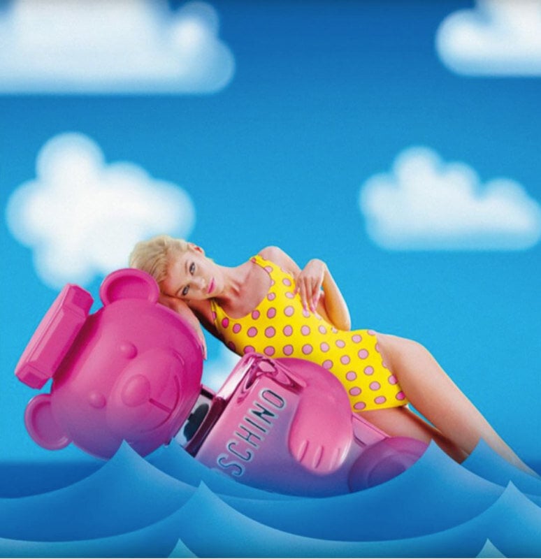 Komplekt Moschino Toy 2 Bubble Gum naistele: EDT 30 ml + ihupiim, 50 ml цена и информация | Parfüümid naistele | hansapost.ee