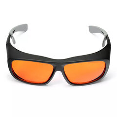 xTool профессиональные защитные очки - 180-540 нм цена и информация | Пилы, циркулярные станки | hansapost.ee
