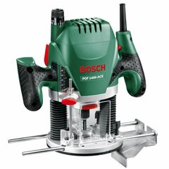 Сверлильный станок Bosch 1400 AE цена и информация | Дрели и шуруповёрты | hansapost.ee