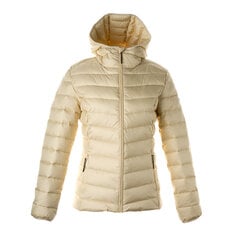 Женская куртка 200G Stenna 1 17988127*90061, бежевая 4741632072466 цена и информация | Женские куртки | hansapost.ee