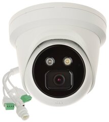 IP-камера DS-2CD2386G2-ISU/SL(2.8MM)(C) Acusense - 8.3 Mpx Hikvision цена и информация | Камеры видеонаблюдения | hansapost.ee