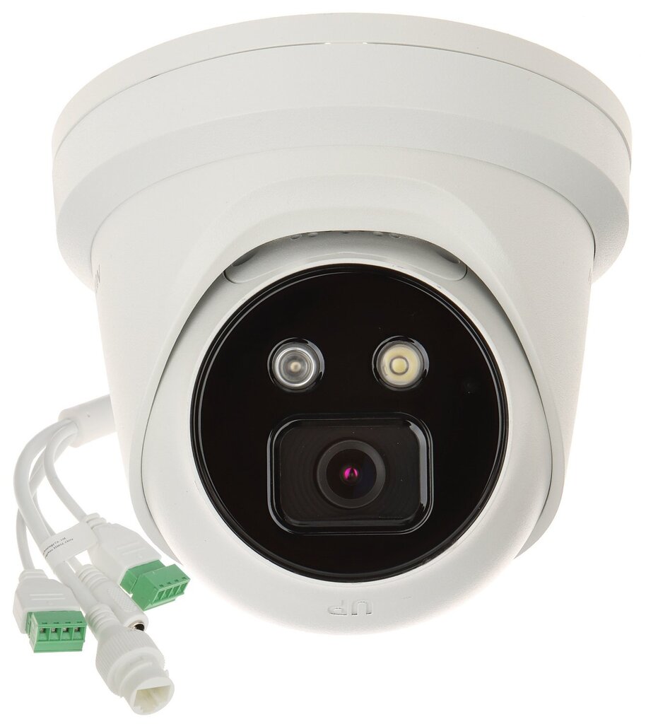 IP-KAAMERA DS-2CD2386G2-ISU/SL(2.8MM)(C) ACUSENSE - 8.3 Mpx Hikvision hind ja info | Valvekaamerad | hansapost.ee