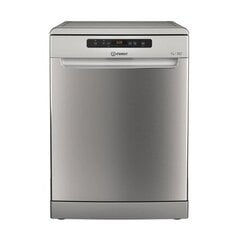 Indesit D2F HD624 AS price and information | Nõudepesumasinad | hansapost.ee