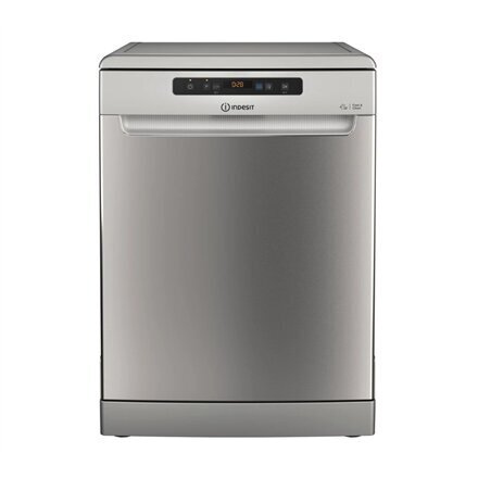 Indesit D2F HD624 AS цена и информация | Nõudepesumasinad | hansapost.ee