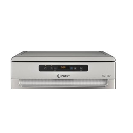 Indesit D2F HD624 AS hind ja info | Nõudepesumasinad | hansapost.ee