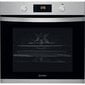 Indesit IFW 3544 JH IX price and information | Ahjud | hansapost.ee