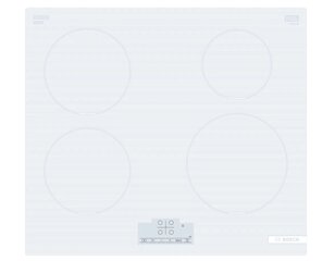 Bosch PUE612BB1J hind ja info | Pliidiplaadid | hansapost.ee