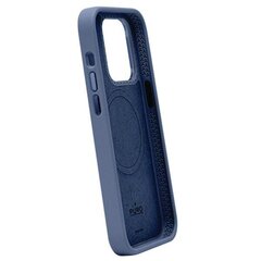 Puro ICON MAG PRO iPhone 15 Pro 6.1" MagSafe ciemnoniebieski|dark blue PUIPC15P61ICONMPDKBL цена и информация | Чехлы для телефонов | hansapost.ee