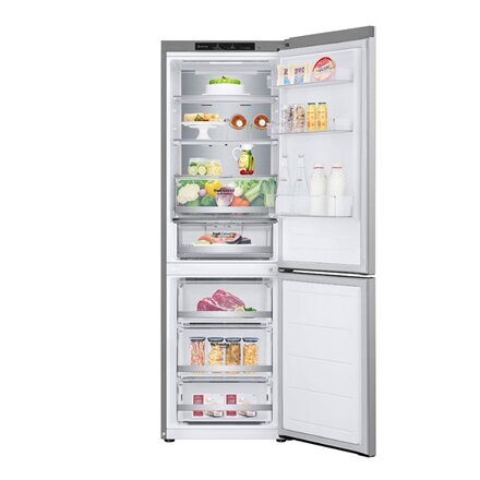 LG GBV7180CPY hind ja info | Külmkapid-külmikud | hansapost.ee