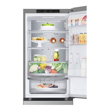 LG GBV7180CPY hind ja info | Külmkapid-külmikud | hansapost.ee