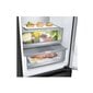 LG GBV7280CEV цена и информация | Külmkapid-külmikud | hansapost.ee