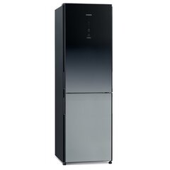 Хитачи R-BGX411PRU0-1 (XGR) цена и информация | Hitachi Холодильники и морозилки | hansapost.ee