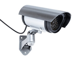 Камера видеонаблюдения Dummy цена и информация | Камеры видеонаблюдения | hansapost.ee