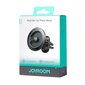 Joyroomi Air Vent Black (JR-ZS366) цена и информация | Telefonihoidjad | hansapost.ee