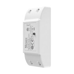 Smart Switch Wi-Fi Sonoff BASICR4 (10A ESP32) hind ja info | Valvesüsteemid, kontrollerid | hansapost.ee