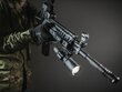 Taskulambi puldiga lüliti Armytek ARS-01 / 25 cm цена и информация | Pealambid, matkalambid | hansapost.ee