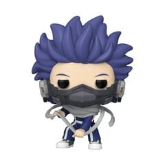 Vinüülfiguur Funco Pop! My Hero Academia - Hitoshi (w/CHASE) hind ja info | Mänguasjad poistele | hansapost.ee