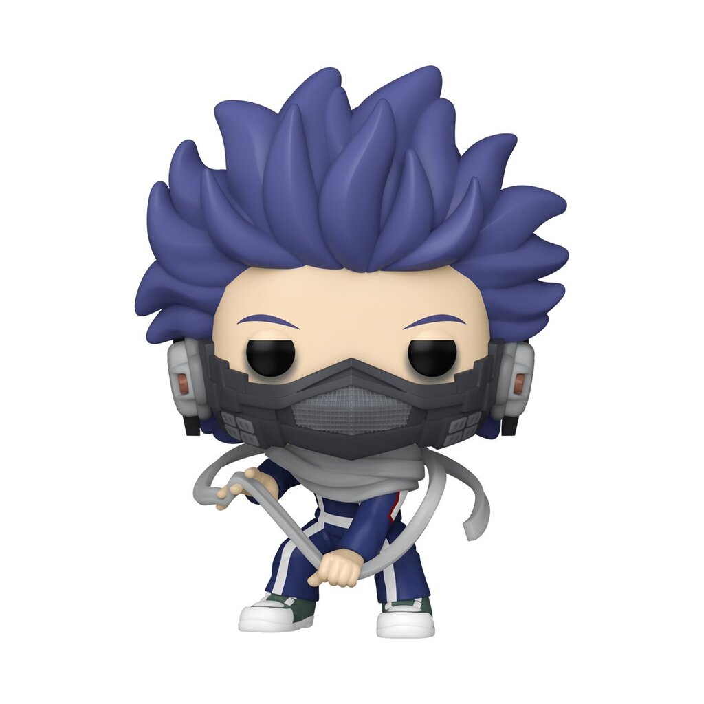 Vinüülfiguur Funco Pop! My Hero Academia - Hitoshi (w/CHASE) цена и информация | Mänguasjad poistele | hansapost.ee