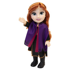 DISNEY кукла travel Anna цена и информация | Игрушки для девочек | hansapost.ee