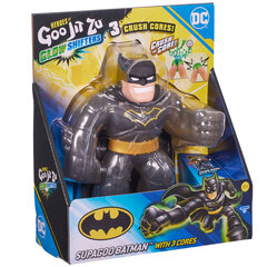 HEROES OF GOO JIT ZU DC Goo Shifters фигурка - Batman цена и информация | Игрушки для мальчиков | hansapost.ee